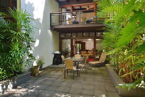 Drifting Port Douglas - New Castle Holiday 2