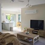 Horsham Central Stay - New Castle Holiday 1