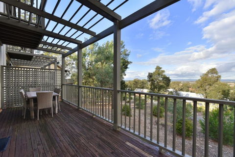 Villa 2br Grange Resort Condo Located Within Cypress Lakes Resort (nothing Is More Central) - New Castle Holiday 2