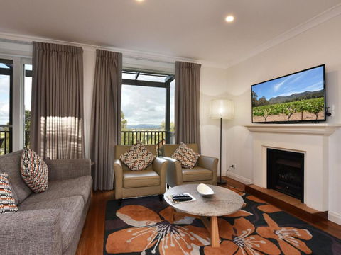 Villa 2br Grange Resort Condo Located Within Cypress Lakes Resort (nothing Is More Central) - New Castle Holiday 6