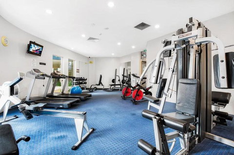 Beachside Mooloolaba Apartment With A View! - New Castle Holiday 3