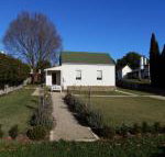 The Chapel Deloraine - New Castle Holiday