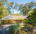 Cherrybush at Mystery Bay - New Castle Holiday