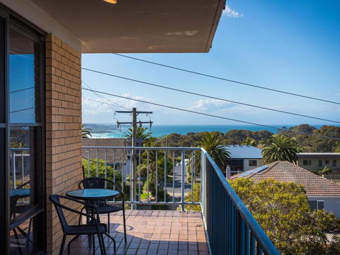 Sheridan Court On Wagonga - New Castle Holiday 3