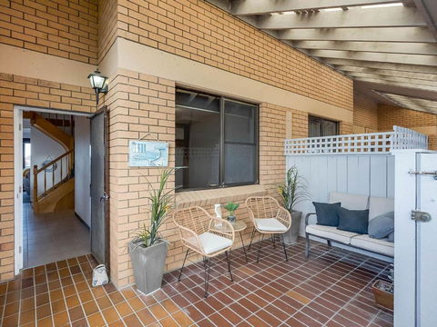 Sheridan Court On Wagonga - New Castle Holiday 5