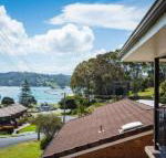 Bayview Unit Stunning Inlet Views - New Castle Holiday