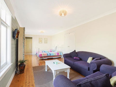 The Tempre At Narooma - New Castle Holiday 3