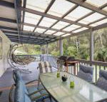 Pet friendly Beach House at Kianga - New Castle Holiday