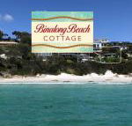 BURGESS COTTAGE King bed for couples - New Castle Holiday