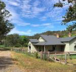 Bobbys Country Rental - New Castle Holiday