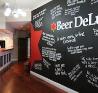 Beer Deluxe Albury - New Castle Holiday