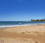 Baltica Beach House - New Castle Holiday