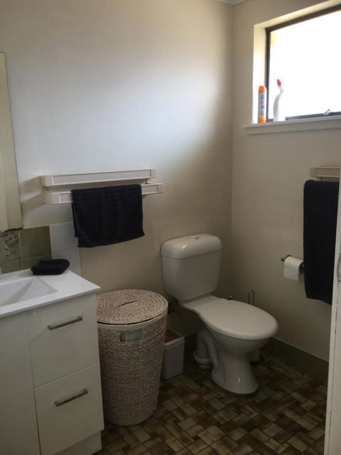 Wakeford St - New Castle Holiday 2