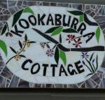 Kookaburra Cottage at Uralba Eco Cottages - New Castle Holiday