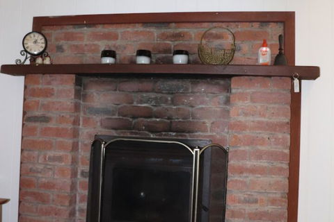 Mapleton Falls Farm House - New Castle Holiday 3