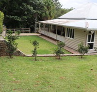 Mapleton Falls Farm House - New Castle Holiday