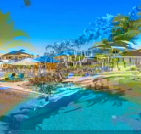 Hastings Cove Apartment - New Castle Holiday