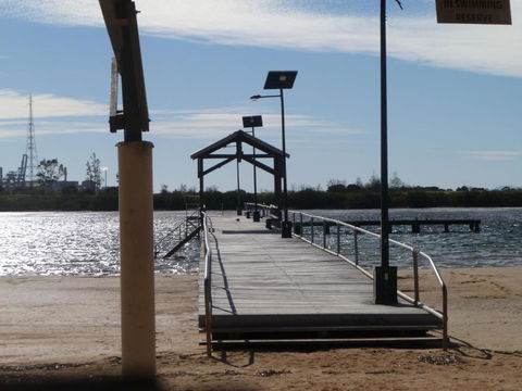 Stay Awhile In Port Pirie Min Stay 4 Nights - New Castle Holiday 4