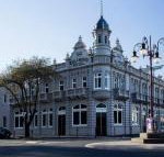 Bull  Mouth Hotel - New Castle Holiday