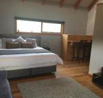 Lupos Loft - New Castle Holiday
