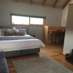 Lupoâ€™s Loft - New Castle Holiday 0