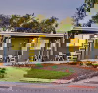 Getaway Villas Unit 38 1 - New Castle Holiday