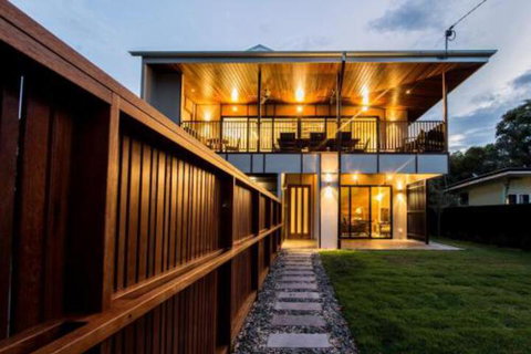 Aqua Time - New Castle Holiday 5