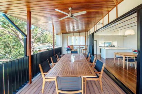 Aqua Time - New Castle Holiday 3