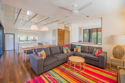 Aqua Time - New Castle Holiday 2