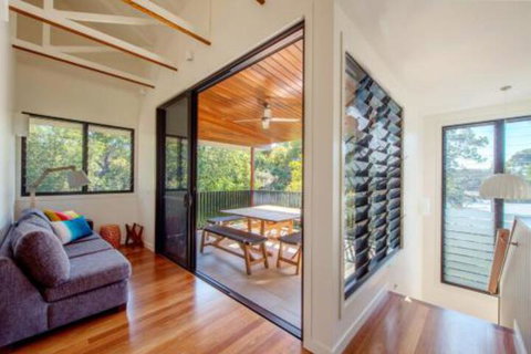 Aqua Time - New Castle Holiday 4