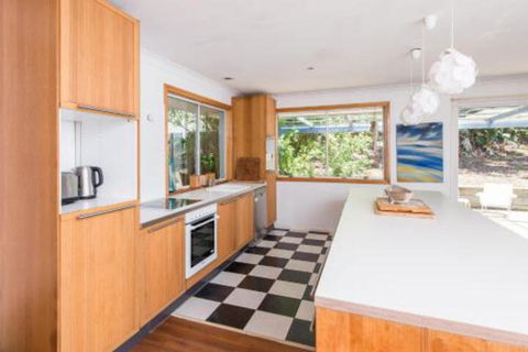 Palm Beachhouse - New Castle Holiday 7