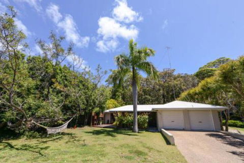 Palm Beachhouse - New Castle Holiday 0