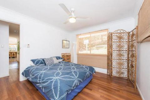 Palm Beachhouse - New Castle Holiday 2