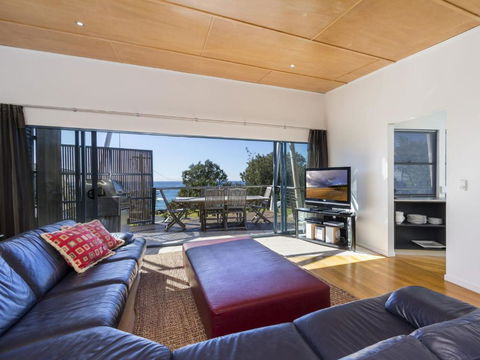 Saltwater Unit 1 - New Castle Holiday 6
