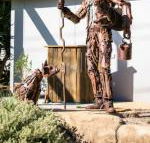 Jolly Swagman Acccommodation Park - New Castle Holiday