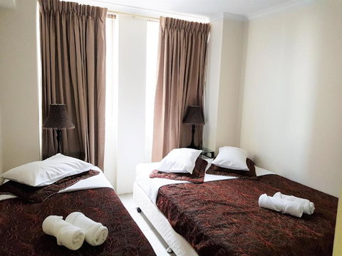 Accommodation Sydney Pitt Street - New Castle Holiday 1