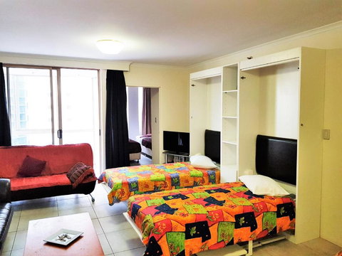 Accommodation Sydney Pitt Street - New Castle Holiday 3