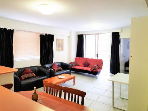 Accommodation Sydney Pitt Street - New Castle Holiday 5