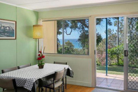 Arcadia - New Castle Holiday 0