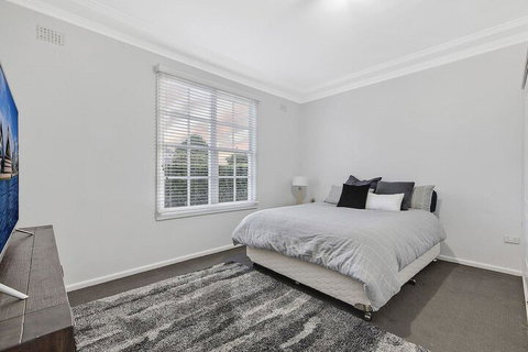 Waterview Beach House - New Castle Holiday 3