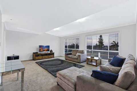 Waterview Beach House - New Castle Holiday 7