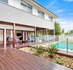 Cottonwood Beach House at Corporate Boardies - New Castle Holiday