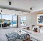 Penthouse 707 4 Bedroom Oceanview Penthouse - New Castle Holiday