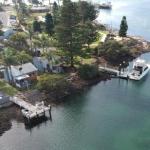 Waterfront Cottages - New Castle Holiday 0