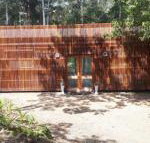 Stay at the Cube - New Castle Holiday