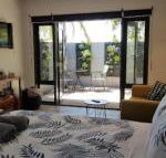 The Courtyard - New Castle Holiday
