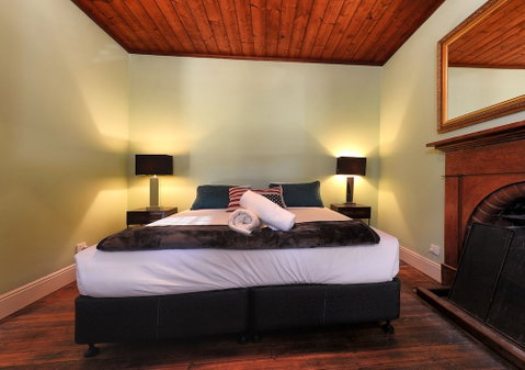 Ventnor Guest House - New Castle Holiday 2