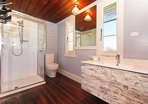 Ventnor Guest House - New Castle Holiday 3