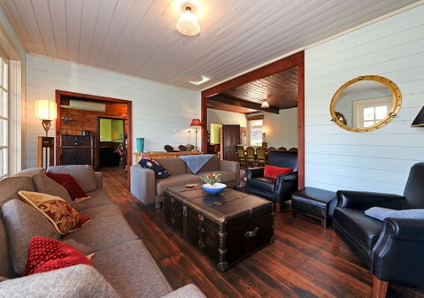 Ventnor Guest House - New Castle Holiday 4