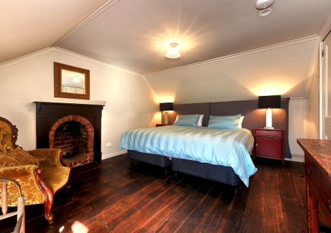 Ventnor Guest House - New Castle Holiday 5
